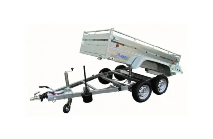 Remorque Benne 41352 – PTAC 1500Kg (253 x 134) – Lider