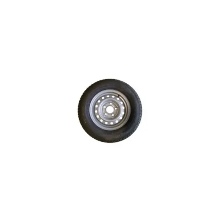 Roue S017085 195 x 50*13C 5TR 66.6x112 Déport 30